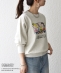 �ySHIPS any�ʒ��z�q����@�\�rPEANUTS / SNOOPY �O���t�B�b�N �v�����g �X�E�F�b�g