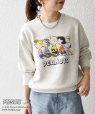�ySHIPS any�ʒ��z�q����@�\�rPEANUTS / SNOOPY �O���t�B�b�N �v�����g �X�E�F�b�g �i�`������
