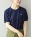 【SHIPS any別注】LACOSTE: PIQUE クルーネック Tシャツ