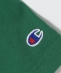 Champion:�q����@�\�r�O���t�B�b�N ���S �V���[�g �X���[�u TEE