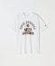 Champion:�q����@�\�r�O���t�B�b�N ���S �V���[�g �X���[�u TEE