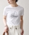 �s�\��t�ySHIPS any�ʒ��zPETIT BATEAU: ���S �v�����g �R���p�N�g TEE 26SS