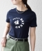 �s�\��t�ySHIPS any�ʒ��zPETIT BATEAU: ���S �v�����g �R���p�N�g TEE 26SS