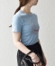 �s�ꕔ�ǉ��\��t�ySHIPS any�ʒ��zPETIT BATEAU: ���S �v�����g �R���p�N�g TEE 26SS