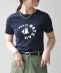 �s�\��t�ySHIPS any�ʒ��zPETIT BATEAU: ���S �v�����g �R���p�N�g TEE 26SS