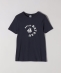 �s�\��t�ySHIPS any�ʒ��zPETIT BATEAU: ���S �v�����g �R���p�N�g TEE 26SS