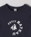 �s�ꕔ�ǉ��\��t�ySHIPS any�ʒ��zPETIT BATEAU: ���S �v�����g �R���p�N�g TEE 26SS