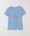 �s�ꕔ�ǉ��\��t�ySHIPS any�ʒ��zPETIT BATEAU: ���S �v�����g �R���p�N�g TEE 26SS