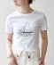 �s�\��t�ySHIPS any�ʒ��zPETIT BATEAU: ���S �v�����g �R���p�N�g TEE 26SS