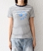 �s�\��t�ySHIPS any�ʒ��zPETIT BATEAU: ���S �v�����g �R���p�N�g �{�[�_�[ TEE 26SS