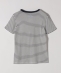 �ySHIPS any�ʒ��zPETIT BATEAU: ���S �v�����g �R���p�N�g �{�[�_�[ TEE 26SS