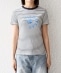 �ySHIPS any�ʒ��zPETIT BATEAU: ���S �v�����g �R���p�N�g �{�[�_�[ TEE 26SS