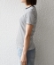 �ySHIPS any�ʒ��zPETIT BATEAU: ���S �v�����g �R���p�N�g �{�[�_�[ TEE 26SS