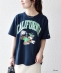 Champion:�q����@�\�r�f�B�Y�j�[ / �O���t�B�b�N ���S �V���[�g �X���[�u TEE