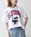 Champion:�q����@�\�r�f�B�Y�j�[ / �O���t�B�b�N ���S �V���[�g �X���[�u TEE