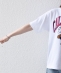 Champion:�q����@�\�r�f�B�Y�j�[ / �O���t�B�b�N ���S �V���[�g �X���[�u TEE