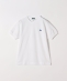 �s�ꕔ�ǉ��\��t�ySHIPS any�ʒ��zLACOSTE:�q����@�\�rPIQUE �N���[�l�b�N T�V���c 26SS