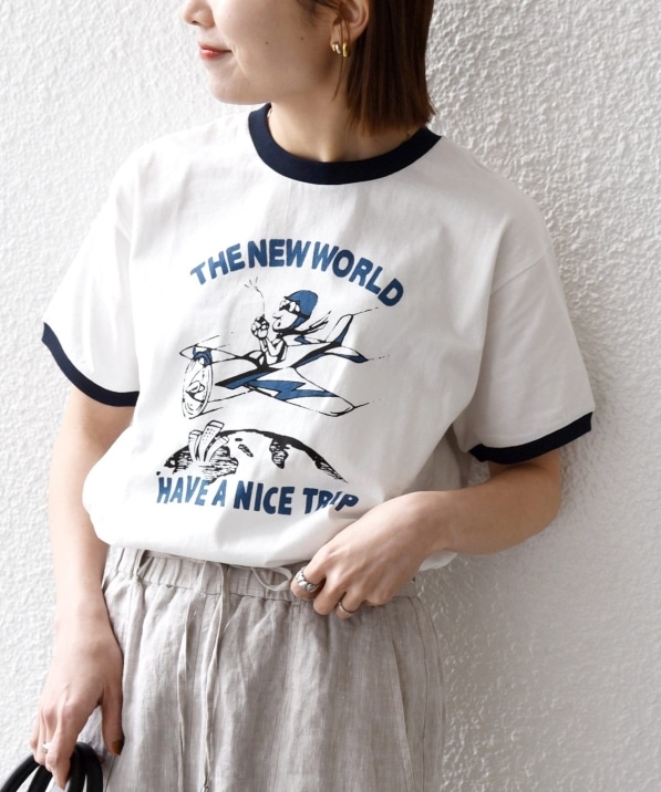 �s�\��t�ySHIPS any�ʒ��zTHE KNiTS:�q����@�\�r���S �v�����g �����K�[ TEE