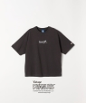FRUIT OF THE LOOM:�q����@�\�rPEANUTS �h�J TEE �`���R�[���O���[