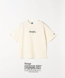 FRUIT OF THE LOOM:�q����@�\�rPEANUTS �h�J TEE