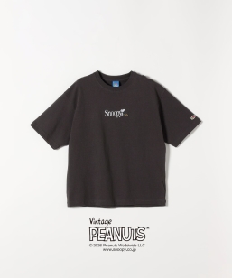 FRUIT OF THE LOOM:�q����@�\�rPEANUTS �h�J TEE