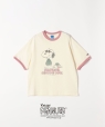 FRUIT OF THE LOOM:�q����@�\�rPEANUTS �v�����g TEE �s���N