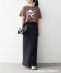 Hello Kitty × SHIPS any: �n���[�L�e�B �v�����g TEE
