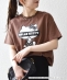Hello Kitty × SHIPS any: �n���[�L�e�B �v�����g TEE