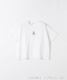 Hello Kitty × SHIPS any: �n���[�L�e�B �v�����g TEE
