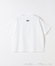 LITTLE TWIN STARS × SHIPS any: ���g���c�C���X�^�[�Y �v�����g TEE
