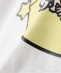 LITTLE TWIN STARS × SHIPS any: ���g���c�C���X�^�[�Y �v�����g TEE