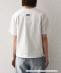 LITTLE TWIN STARS × SHIPS any: ���g���c�C���X�^�[�Y �v�����g TEE