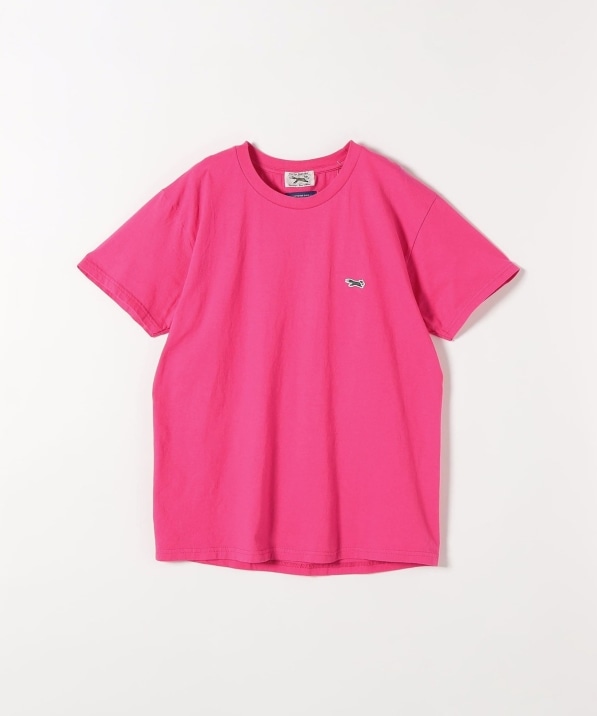 SHIPS any別注】PENNEYS:〈洗濯機可能〉THE FOX ショート スリーブ TEE