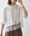 �s�ꕔ�\��tSHIPS any:�q����@�\�r�W�b�v ���[�X �w�� �n�[�t�X���[�u TEE
