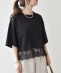 �s�ꕔ�\��tSHIPS any:�q����@�\�r�W�b�v ���[�X �w�� �n�[�t�X���[�u TEE