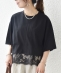 �s�ꕔ�\��tSHIPS any:�q����@�\�r�W�b�v ���[�X �w�� �n�[�t�X���[�u TEE