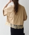 �s�ꕔ�ǉ��\��tSHIPS any:�q����@�\�r�W�b�v ���[�X �w�� �n�[�t�X���[�u TEE