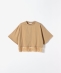 �s�ꕔ�ǉ��\��tSHIPS any:�q����@�\�r�W�b�v ���[�X �w�� �n�[�t�X���[�u TEE