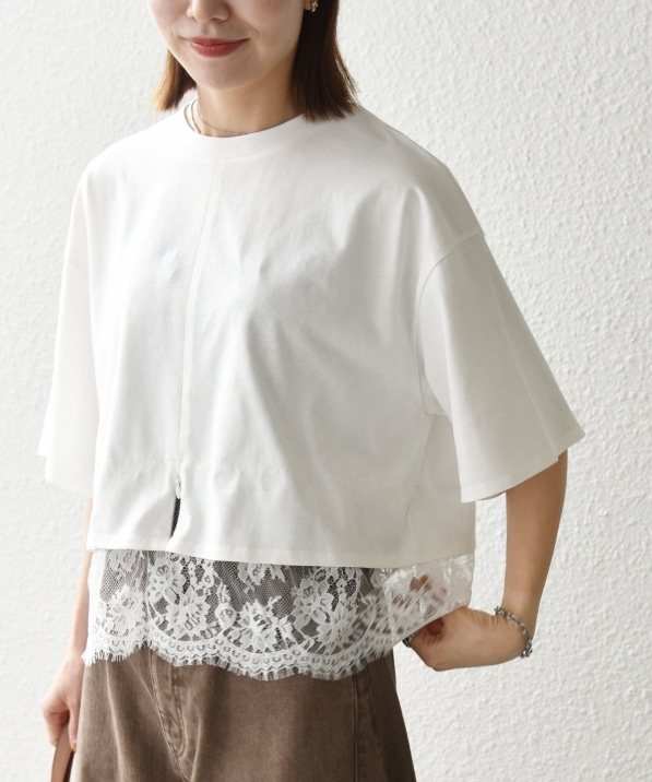 �s�ꕔ�ǉ��\��tSHIPS any:�q����@�\�r�W�b�v ���[�X �w�� �n�[�t�X���[�u TEE