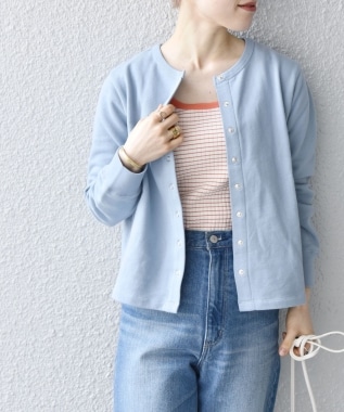 SHIPS any ネイビー ポンチョ SHIPS｜《一部追加予約》【WEB限定】SHIPS any:<洗濯機可能