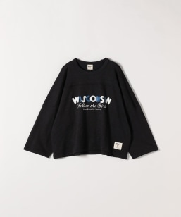 Collegiate Pacific:�q����@�\�r�N���b�v�h �t�b�g�{�[�� TEE