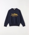 L.L.Bean:�q����@�\�r�|�[�e�[�W �t���b�L�[ ���S �X�E�F�b�g �l�C�r�[
