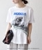 GOOD ROCK SPEED:�q����@�\�rLPC ���S �t�H�g �v�����g TEE