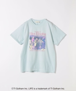 GOOD ROCK SPEED:�q����@�\�rLPC ���S �t�H�g �v�����g TEE