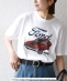 �s�\��tGOOD ROCK SPEED:�q����@�\�rFord CAR ���S �v�����g TEE