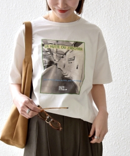 �s�\��t�ySHIPS any�ʒ��zLa Hutte:�q����@�\�r�f�U�C�� ���S �v�����g TEE 26SS