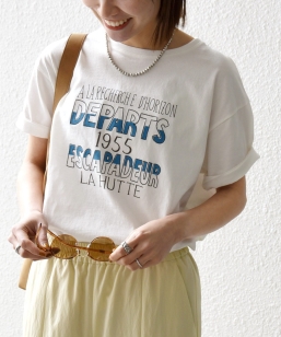 �s�\��t�ySHIPS any�ʒ��zLa Hutte:�q����@�\�r�f�U�C�� ���S �v�����g TEE 26SS