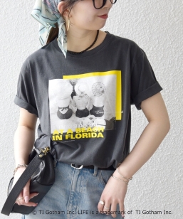 �s�\��t�ySHIPS any�ʒ��zGOOD ROCK SPEED:�q����@�\�rLPC ���S �v�����g TEE