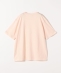 LACOSTE:�q����@�\�r�x�[�V�b�N �N���[�l�b�N TEE