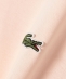 LACOSTE:�q����@�\�r�x�[�V�b�N �N���[�l�b�N TEE